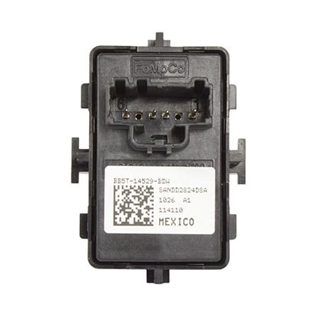 Motorcraft Switch-Window Control-Sing, Sw7286 SW7286